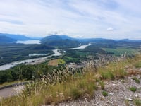 Col du Grand Colombier