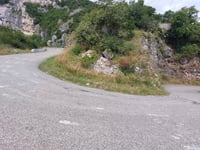 Col du Grand Colombier