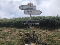 Col du Grand Colombier