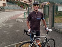 Col du Grand Colombier