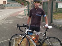 Col du Grand Colombier