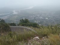 Col du Grand Colombier