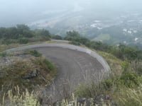 Col du Grand Colombier