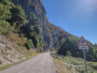 Col du Grand Colombier