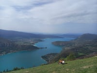 Col du Grand Colombier