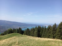 Col du Grand Colombier
