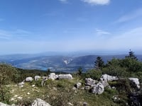Col du Grand Colombier