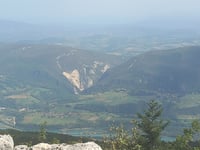 Col du Grand Colombier
