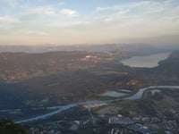 Col du Grand Colombier