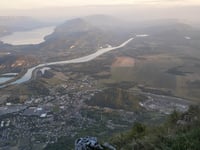 Col du Grand Colombier