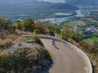 Col du Grand Colombier