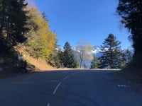 Col du Grand Cucheron