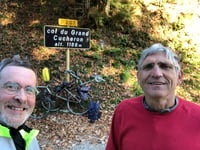 Col du Grand Cucheron