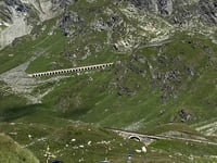 Col du Grand-Saint-Bernard