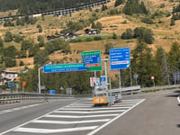 Col du Grand-Saint-Bernard