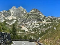 Colle del Gran San Bernardo