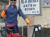 Col du Grand-Saint-Bernard