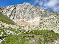 Col du Grand-Saint-Bernard