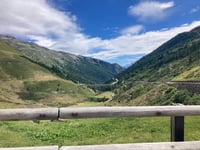 Col du Grand-Saint-Bernard