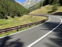 Col du Grand-Saint-Bernard
