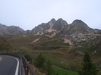 Col du Grand-Saint-Bernard