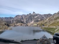 Col du Grand-Saint-Bernard