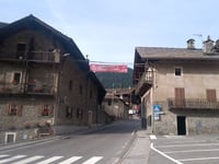 Col du Grand-Saint-Bernard