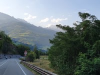 Col du Grand-Saint-Bernard