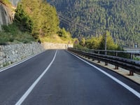 Col du Grand-Saint-Bernard