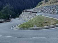 Col du Grand-Saint-Bernard