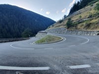 Col du Grand-Saint-Bernard