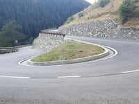 Col du Grand-Saint-Bernard