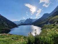 Col du Grand-Saint-Bernard