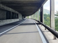 Col du Grand-Saint-Bernard da Orsières