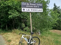 Col du Grand Taillet