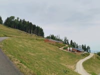 Col du Grand Taillet