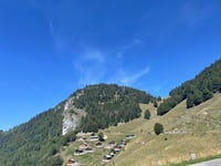 Col du Grand Taillet