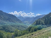 Col du Grand Taillet