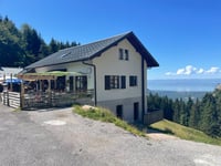 Col du Grand Taillet