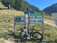 Col du Grand Taillet