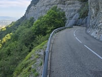 Col du Granier