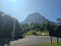 Col du Granier