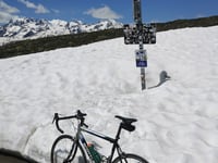Col du Granon