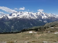Col du Granon