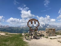 Col du Granon