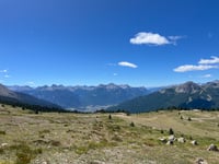 Col du Granon
