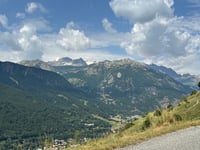 Col du Granon
