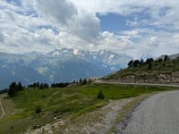 Col du Granon