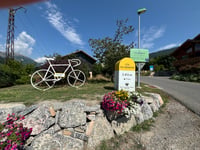 Col du Granon