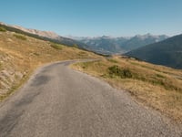Col du Granon